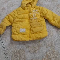 کافن بچه‌گانه نونو