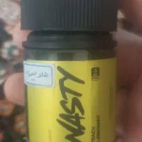 جویس هلو لیموناد نستی