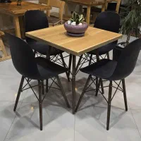 صندلی غذا خوری. صندلی کافه