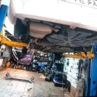 کارگر مکانیک