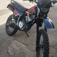 تریل دایچی 200