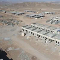 زمین 225  متری پرنیان