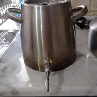 کتری|قوری، کتری، قهوهساز دستی|صفادشت, |دیوار