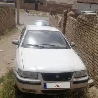 سمندمدل86
