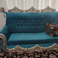 مبل|مبلمان خانگی و میز عسلی|مشهد, شهید قربانی|دیوار