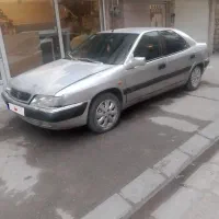 زانتیا مدل ۸۵