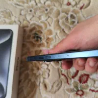 iphone 15 Pro|موبایل|تهران, گلستان (شهرک راه آهن)|دیوار