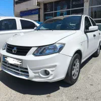 ساینا 1401 تیام خودرو