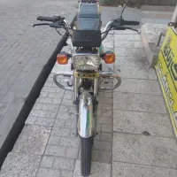 هندا 125 احسان