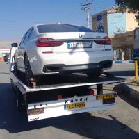 خودروبر وخودروبر کفی