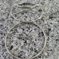 النگو استیل اصلی ،قدیمی