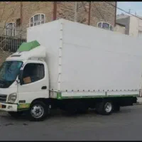 حمل اثاثیه منزل با کادری حرفه ای جوان