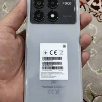 poco x 6 pro