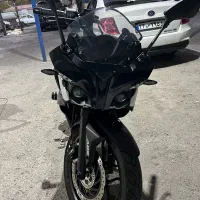 RS 200 مدل 1403|موتورسیکلت|تهران, شوش (باغ آذری)|دیوار