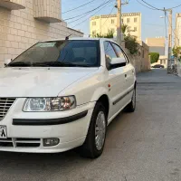 سمند Lx|خودرو سواری و وانت|بوشهر, |دیوار
