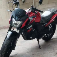 لیفان 200  KPS