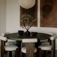 ویلایی/ نوساز /سه خواب/ شیک