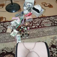 وسایل کاشت ناخون