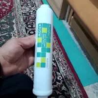 فیلتر کربنی تصویه اب پیورفر