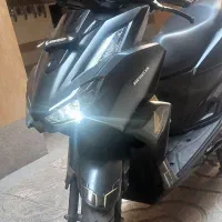 کیلیک 160اصلی abs