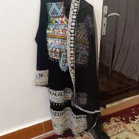لباس مجلسی  فروش فوری