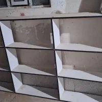قفسه ام دی اف