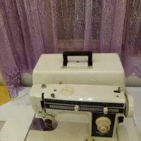 چرخ خیاطی عالی وقیمت مناسب