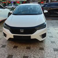 هوندا سیتی صفر کیلومتر