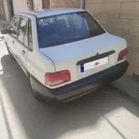 پراید مدل 88دوگانه کارخانه