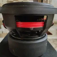 ساب Digital Design RedLine.1200RMS نو نو