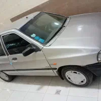 پراید۸۵دوگانه