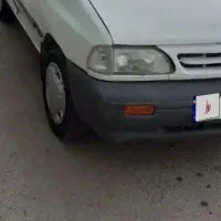 پرایدمدل 81|خودرو سواری و وانت|اقبالیه, |دیوار