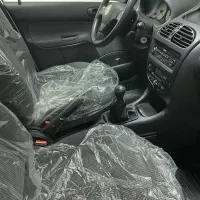 پژو ۲۰۶ تیپ ۵|خودرو سواری و وانت|تهران, پاسداران|دیوار