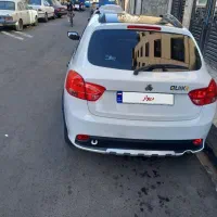 کوئیک Rدنده ای مدل ۲۰۲۴