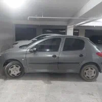۲۰۶