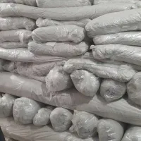 فروش عمده پارچه تیشرتی جودون پنبه و پلی‌استر ترکیه