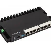 روتر میکروتیک MikroTik Router RB5009UG+S+IN