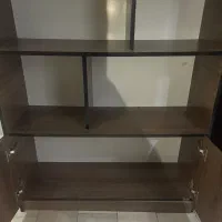 کمد کتابخونه