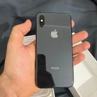 ایفون x