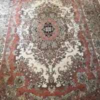 فرش ۹ متری
