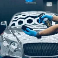 دیتیلینگ در محل شما با کیفیت تضمینی VIP