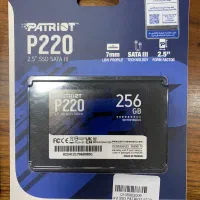 هارد ssd 256gb