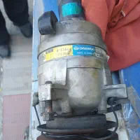 فروش کمپرسور کولر