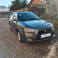 دنا پلاس توربو دنده اتومات فول