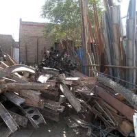 ضایعاتی