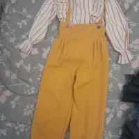 لباس مناسب سن 6 تا 9 سال