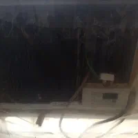 کولر گازی پنجره ای ۱۹ هزار ال جی