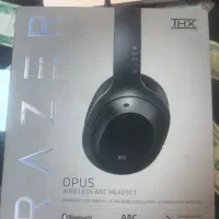 هدفون گیمینگ Razer opus