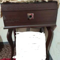 جعبه قاشق چنگال