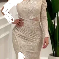 لباس مجلسی